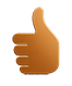 hand